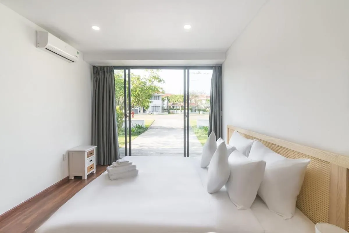 3Br Luxury Ocean Villas Pool Beachside Da Nang