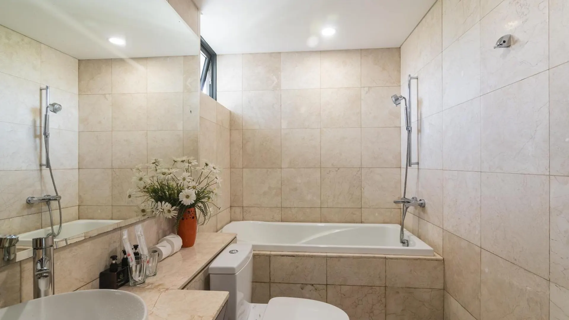3Br Luxury Ocean Villas Pool Beachside Da Nang