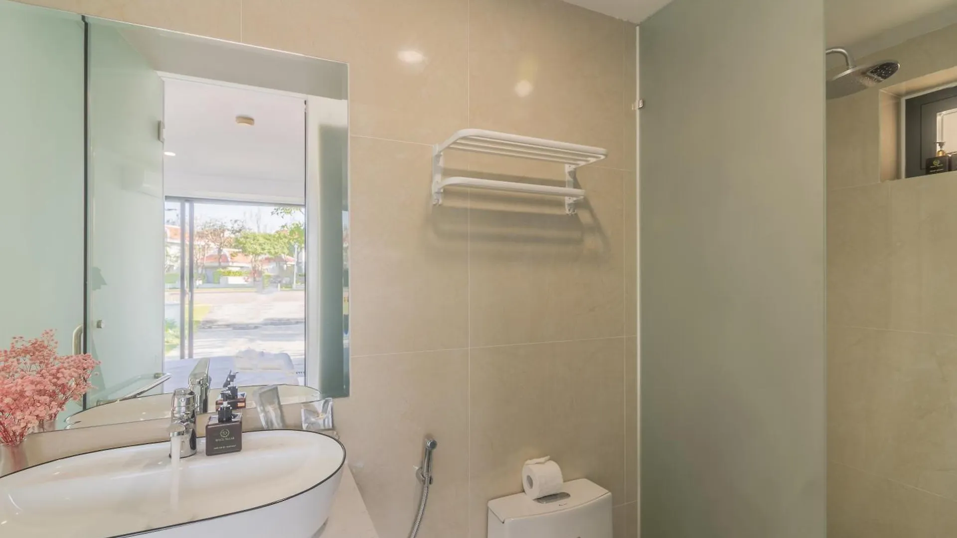3Br Luxury Ocean Villas Pool Beachside Da Nang
