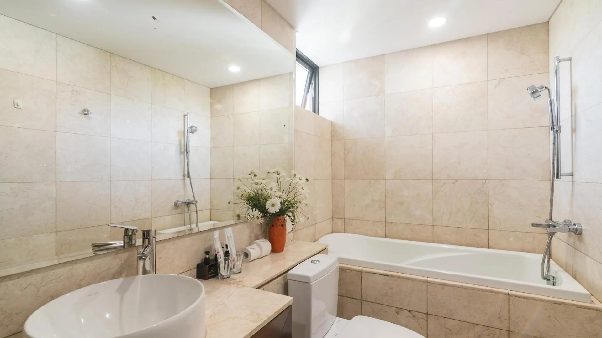 3Br Luxury Ocean Villas Pool Beachside Da Nang Vietnam