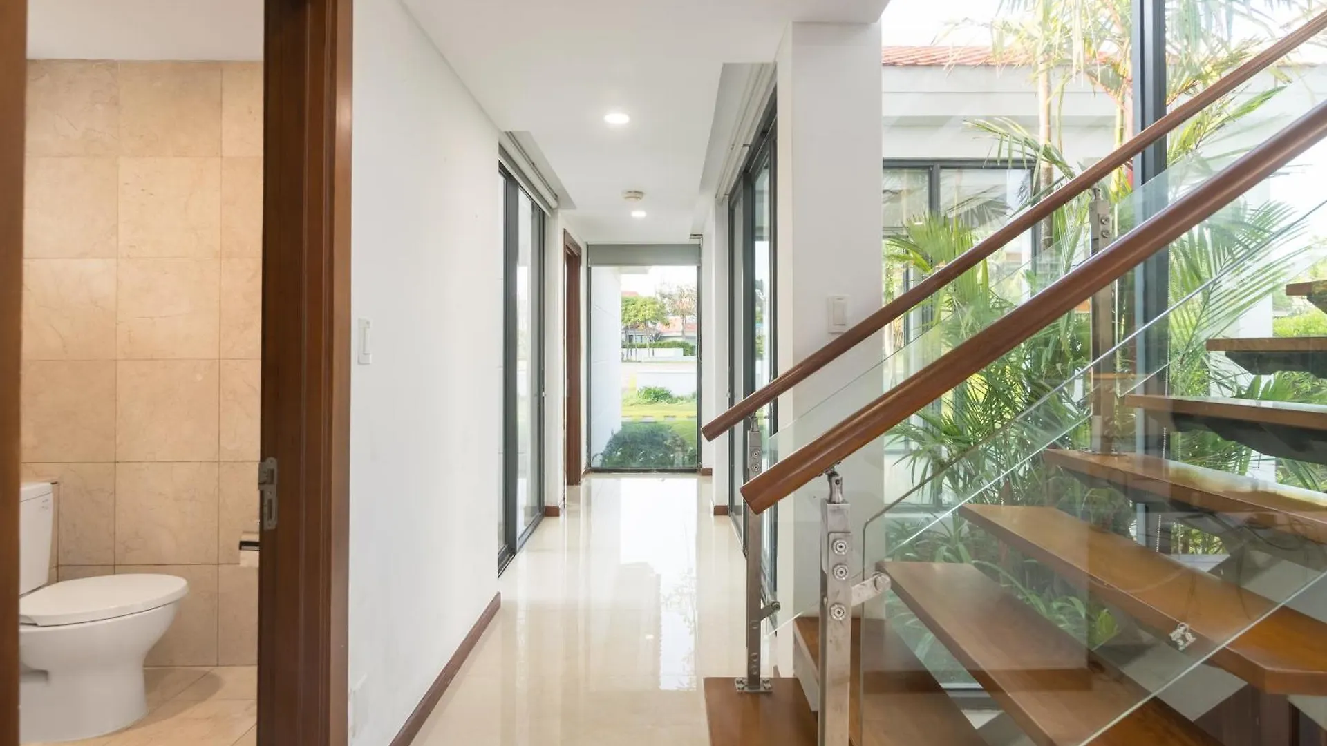 3Br Luxury Ocean Villas Pool Beachside Da Nang 0*,