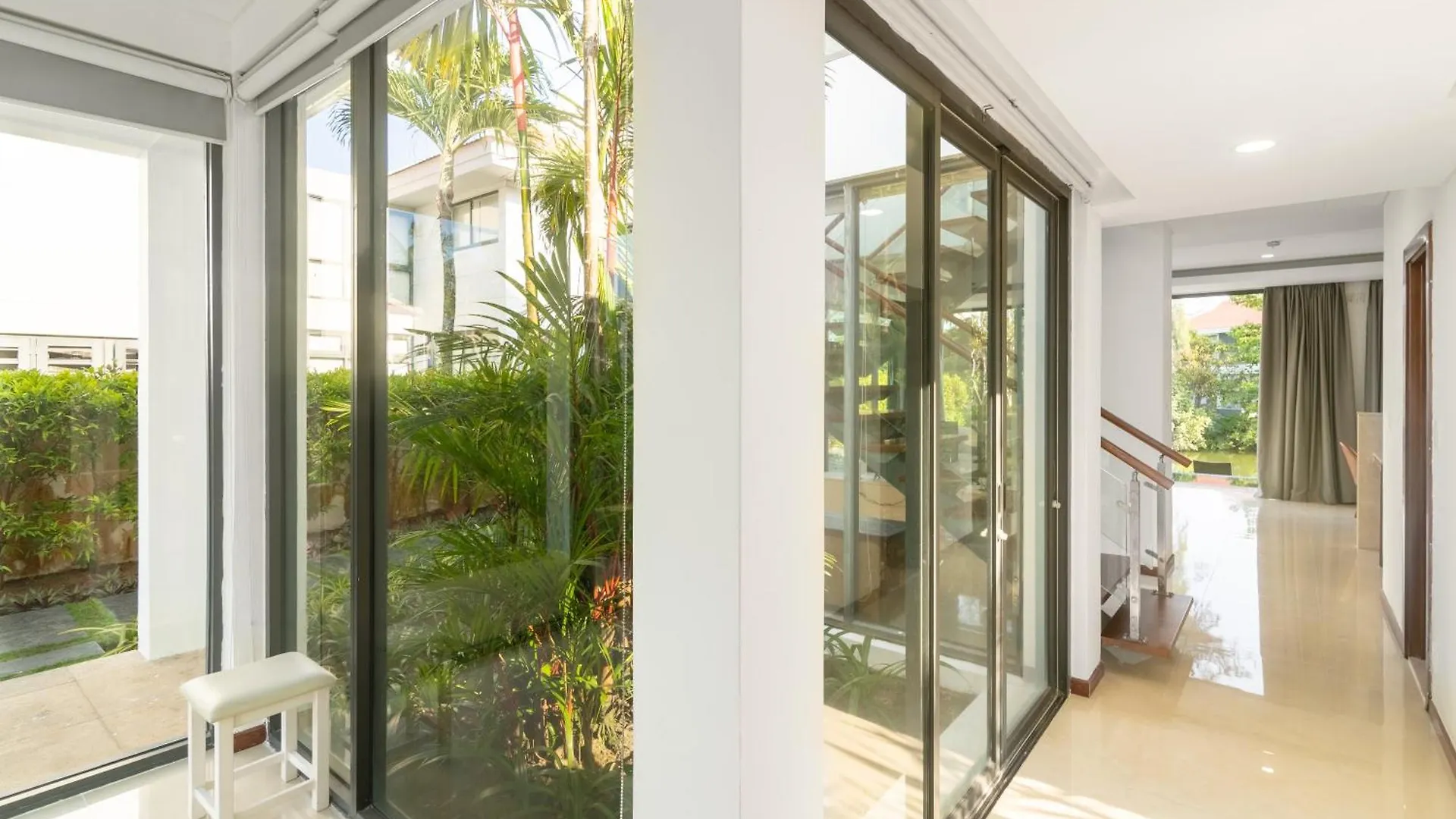 3Br Luxury Ocean Villas Pool Beachside Da Nang